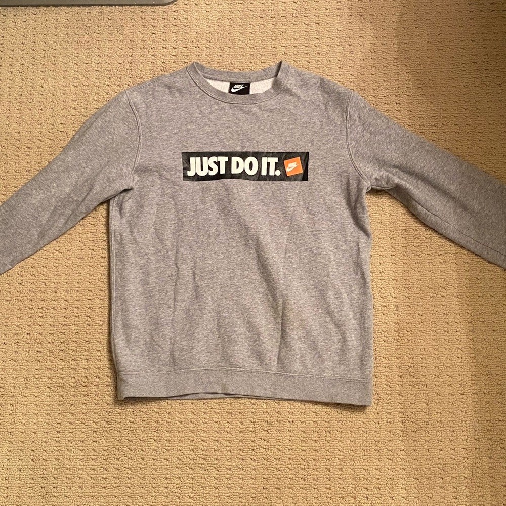 Nike Crewneck